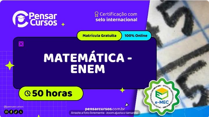 Matemática - ENEM