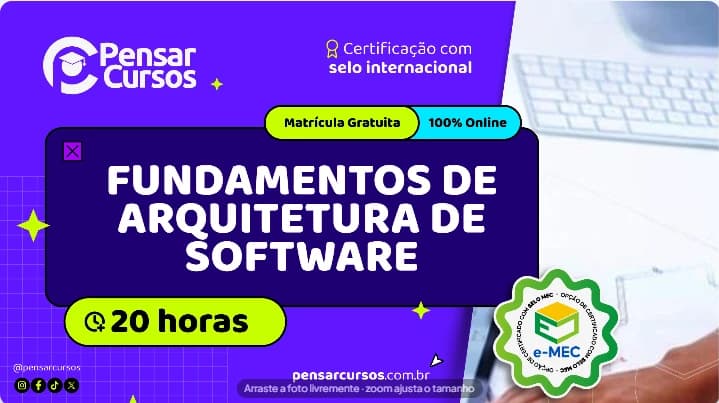 Fundamentos de Arquitetura de Software