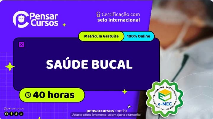 Saúde Bucal