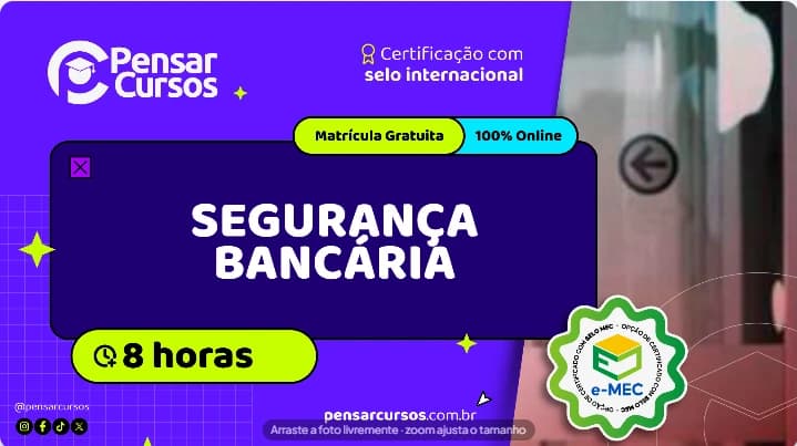 Minicurso Segurança Bancária