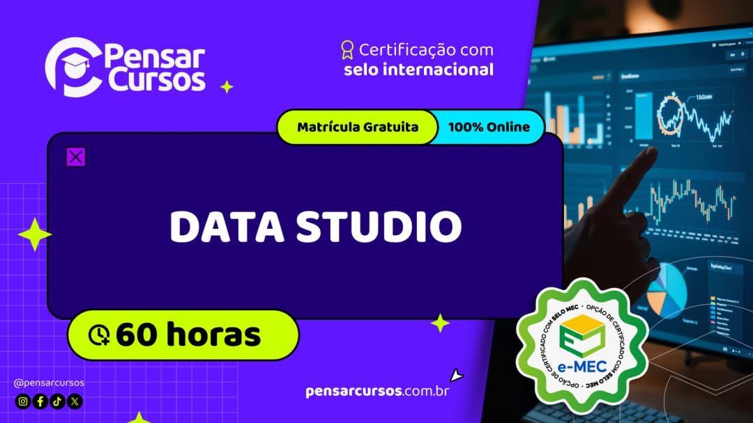 Data Studio