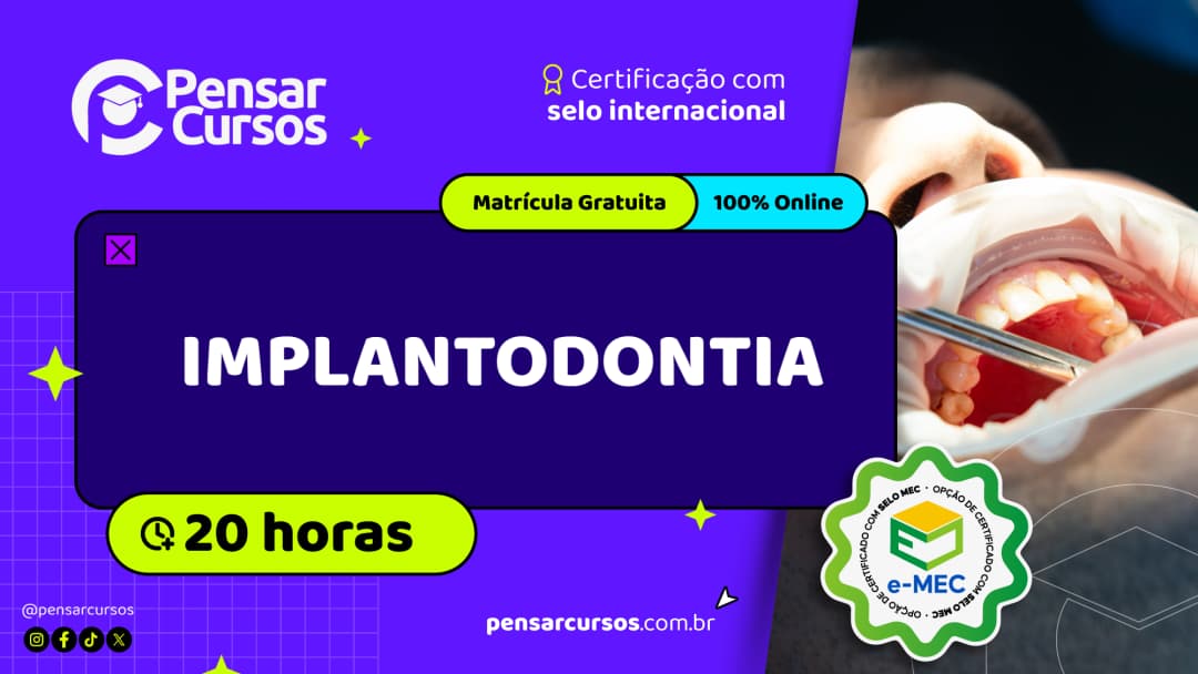 Implantodontia