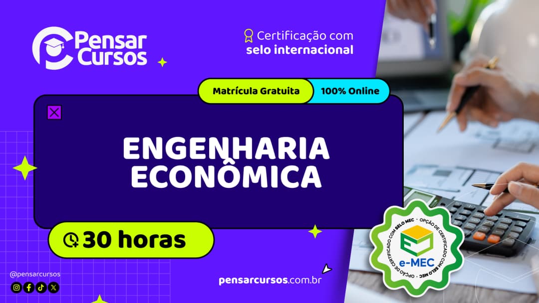 Engenharia Econômica