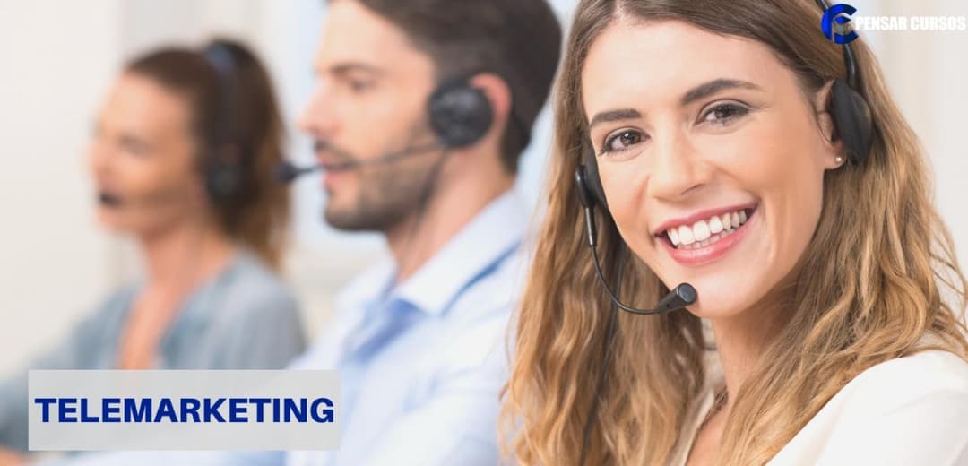 Telemarketing
