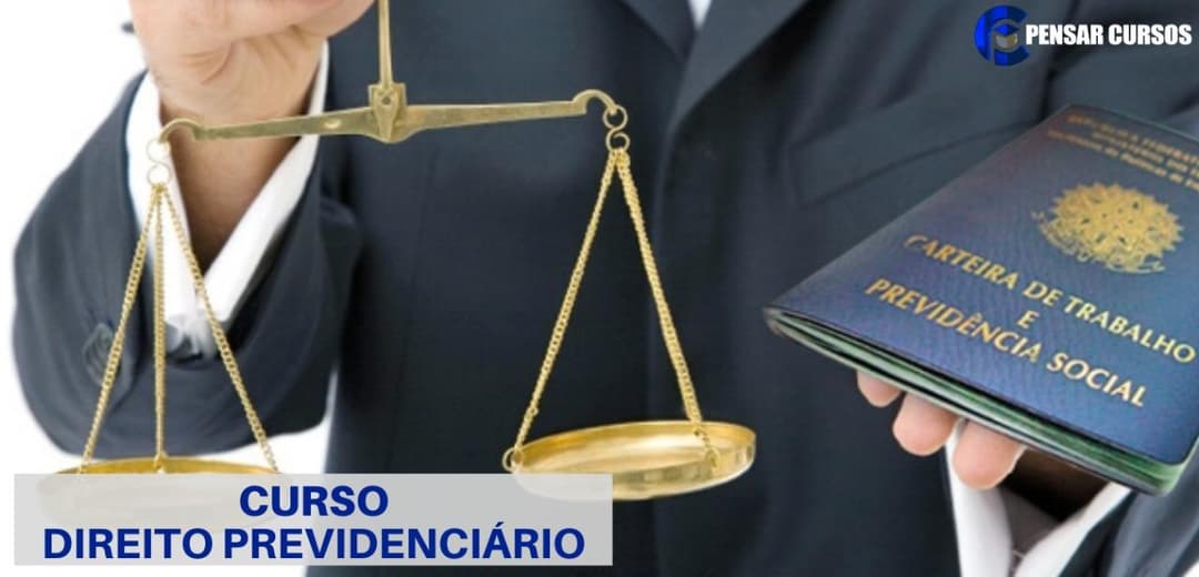 Minicurso Direito Previdenciário 2019
