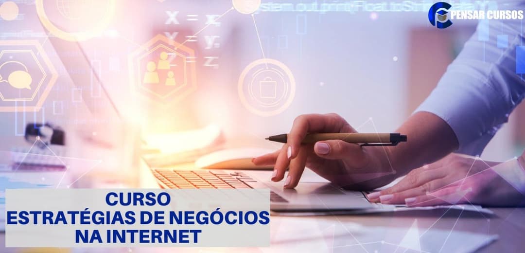 Estratégia de Negócios na Internet