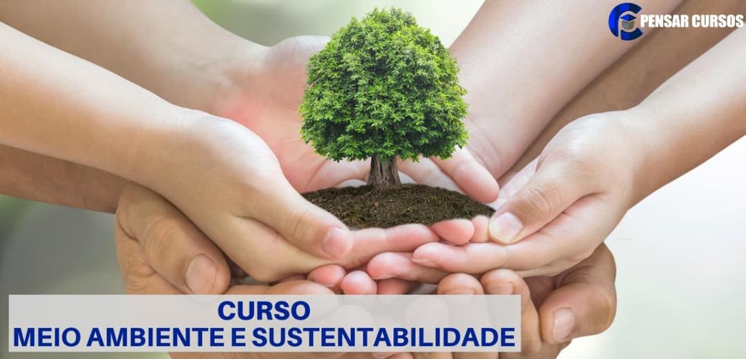 Meio Ambiente e Sustentabilidade