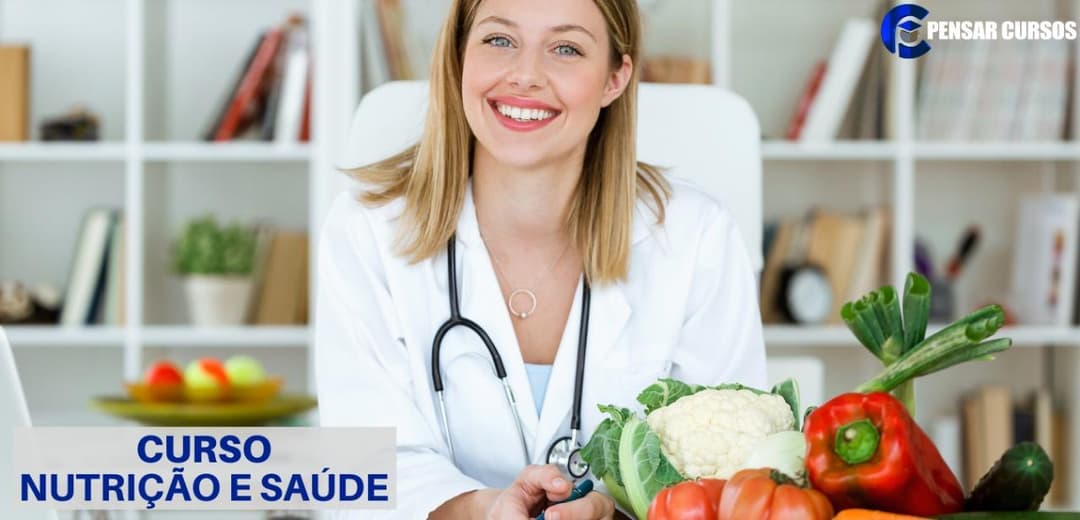 Nutrição e Saúde