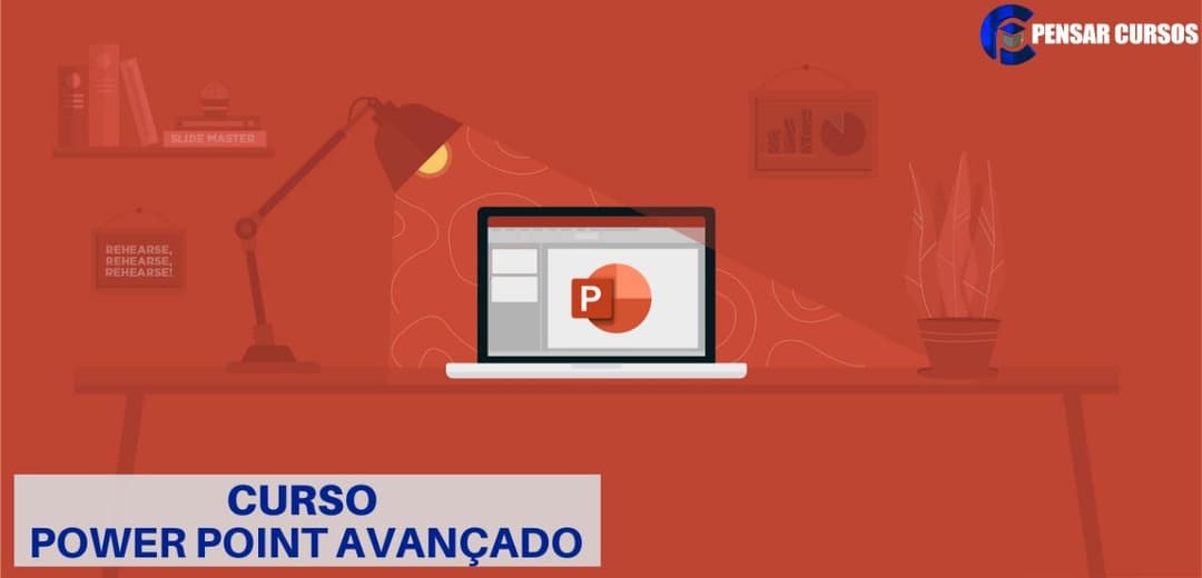 Power Point (office 2010) Avançado
