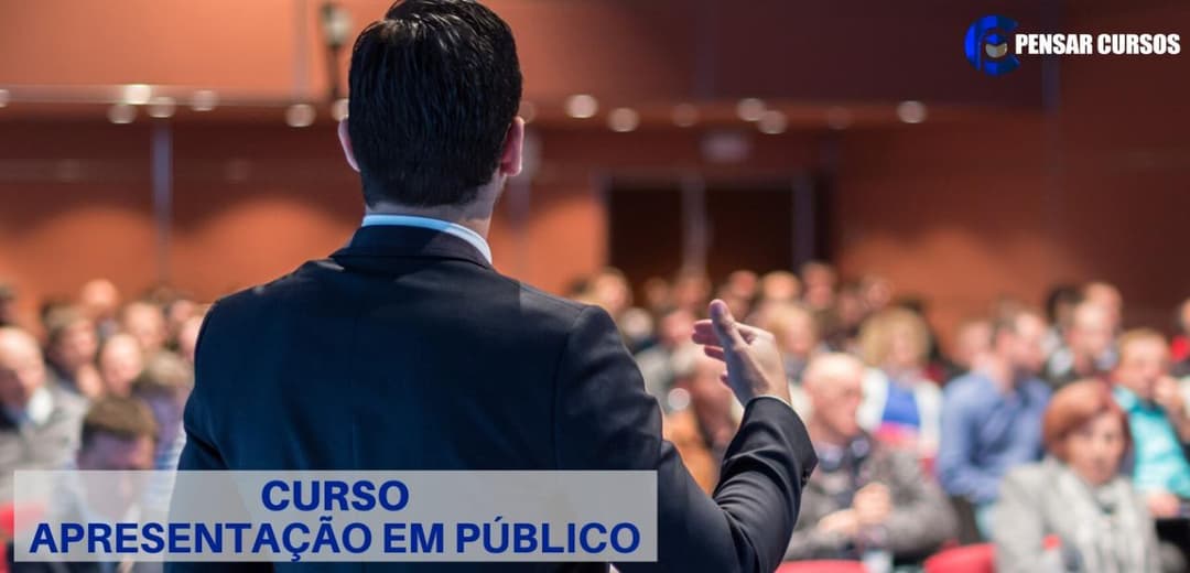 Apresentação em Público