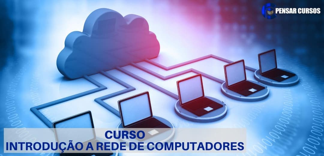 Introdução a Rede de Computadores