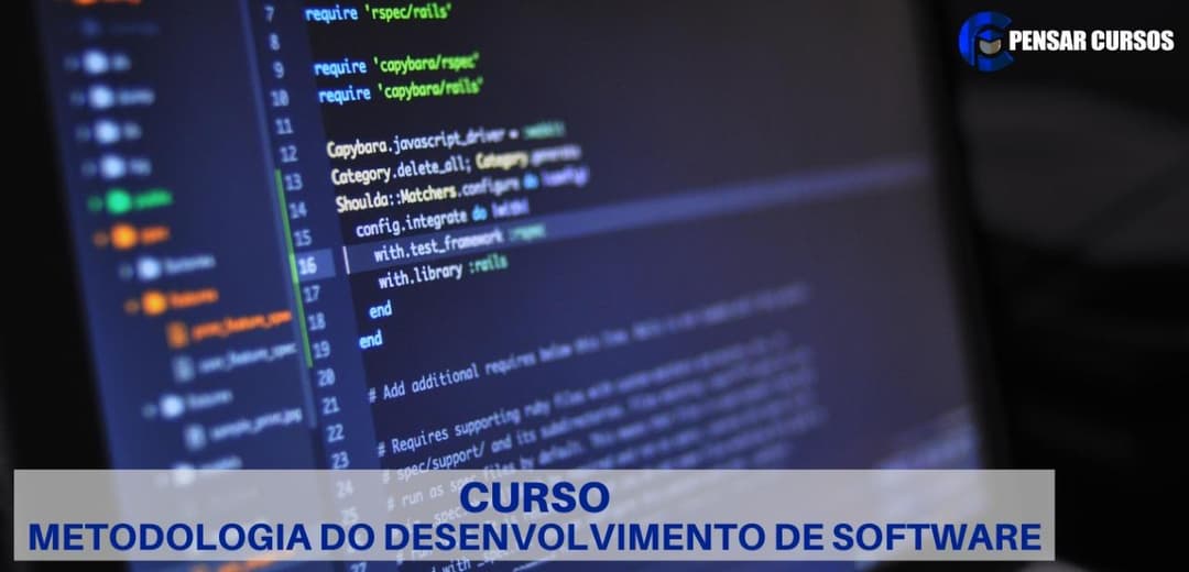Metodologia do Desenvolvimento de Software