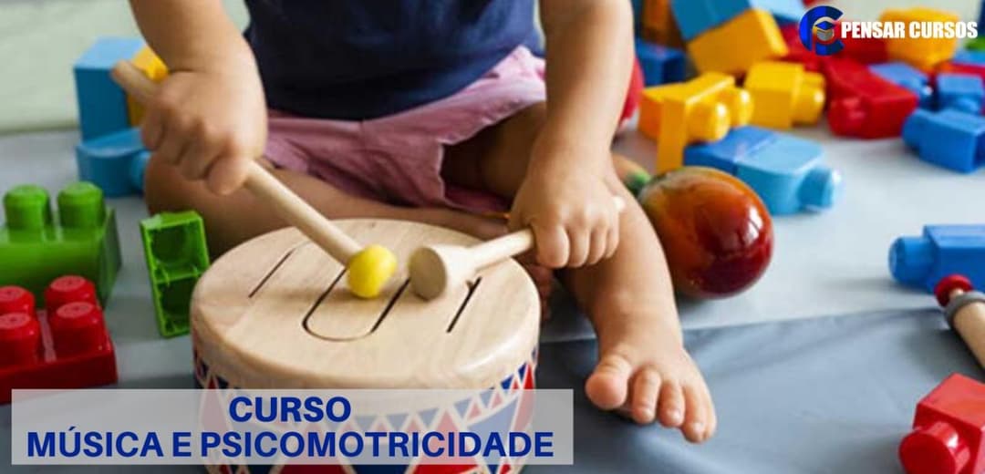 Música e Psicomotricidade