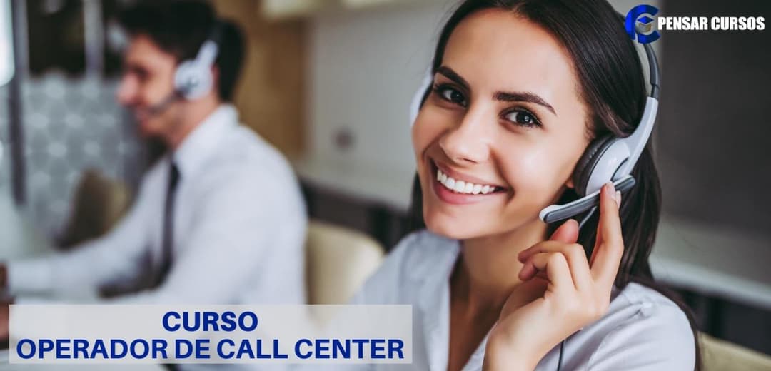 Operador de Call Center