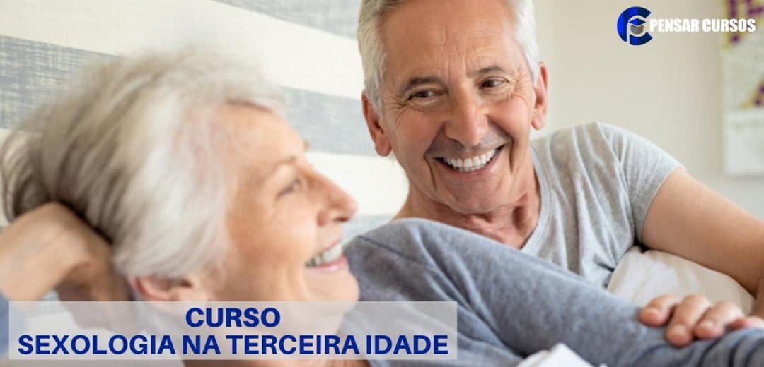 Sexologia na Terceira Idade