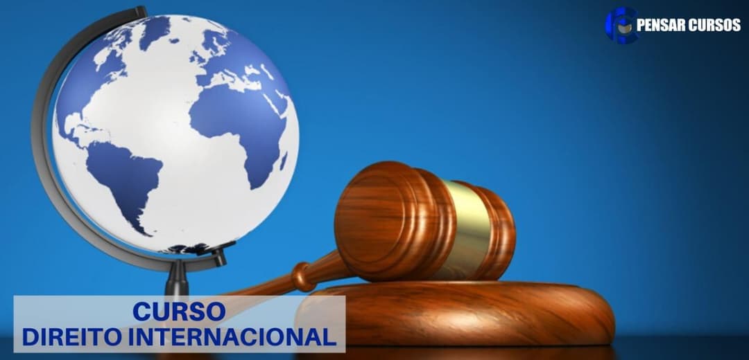 Minicurso Direito internacional