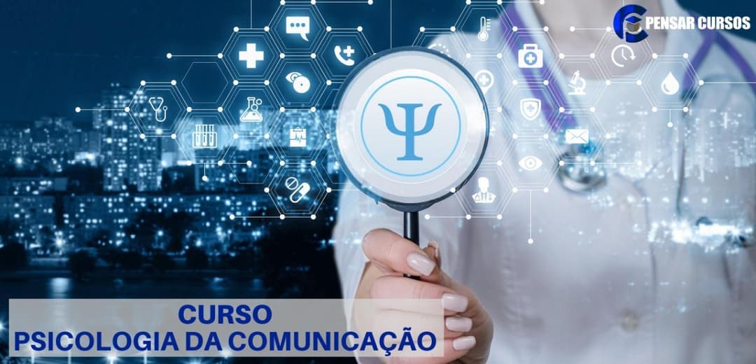 Psicologia da Comunicação
