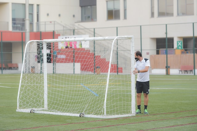 Como se tornar técnico de futebol? - Pensar Cursos