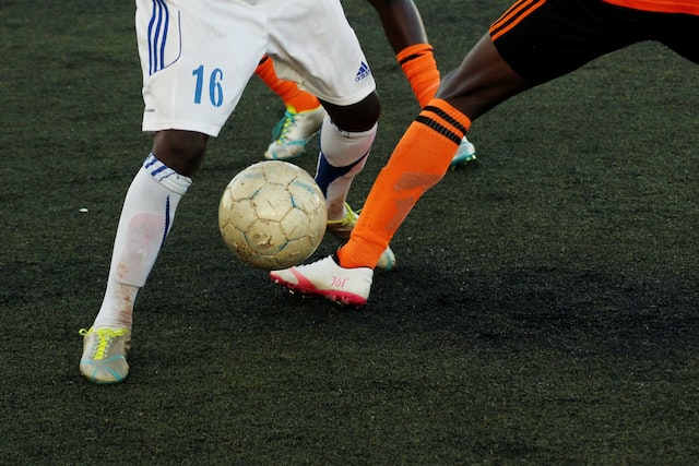 Jogador de futebol: o que fazer para se tornar profissional