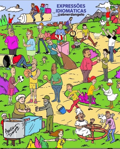 desafio de leitura de imagens