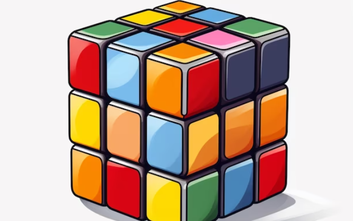jogo do cubo primo