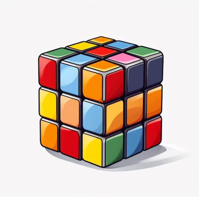 jogo do cubo primo