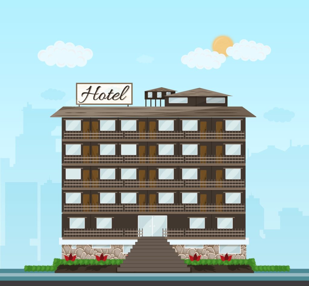 desafio da hospedagem