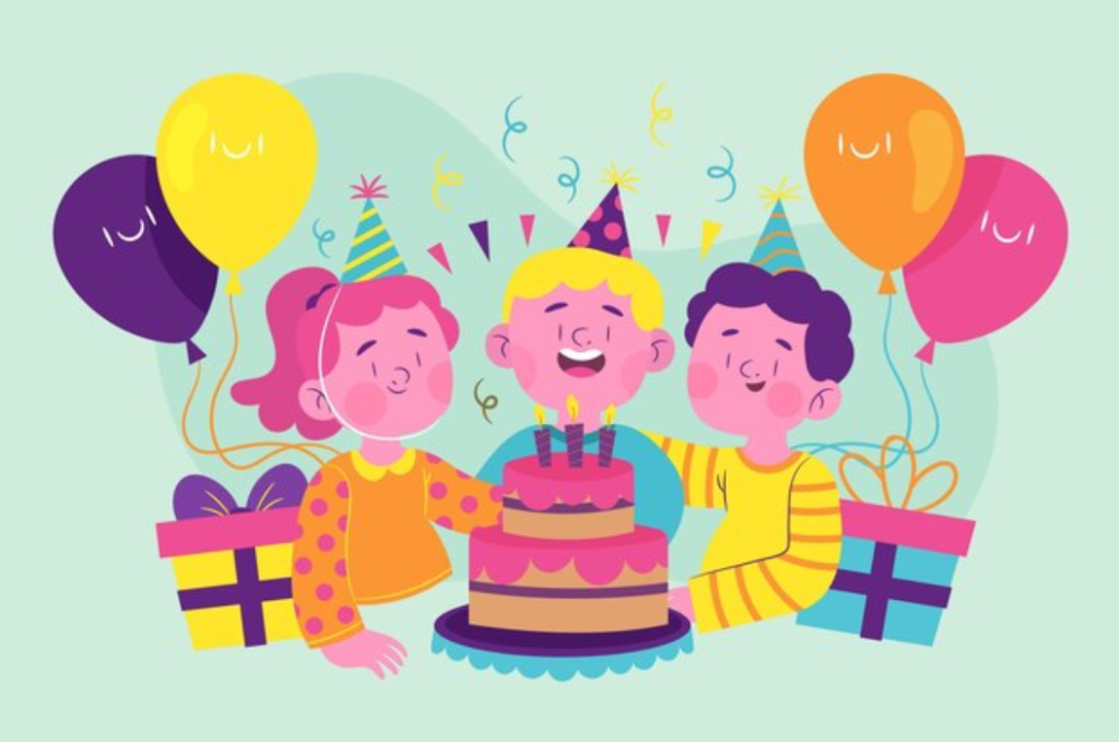 descobrir o mês do aniversário