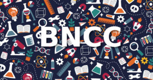 A BNCC é um documento normativo que define quais são os conhecimentos essenciais que devem figurar nos currículos. Imagem: Educa Brasil/ Reprodução