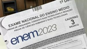 ENEM 2023