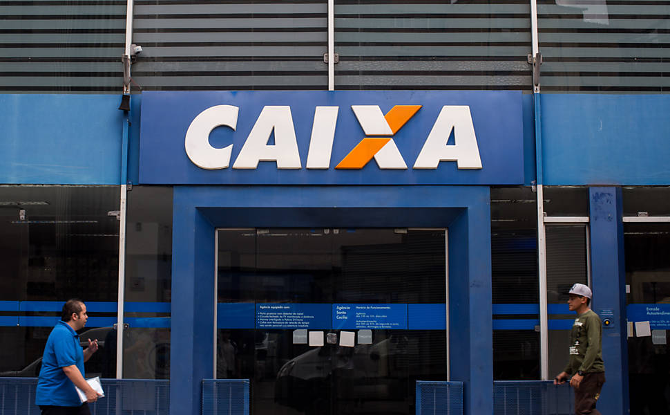 Caixa Econômica Federal anuncia NOVO concurso público; saiba mais