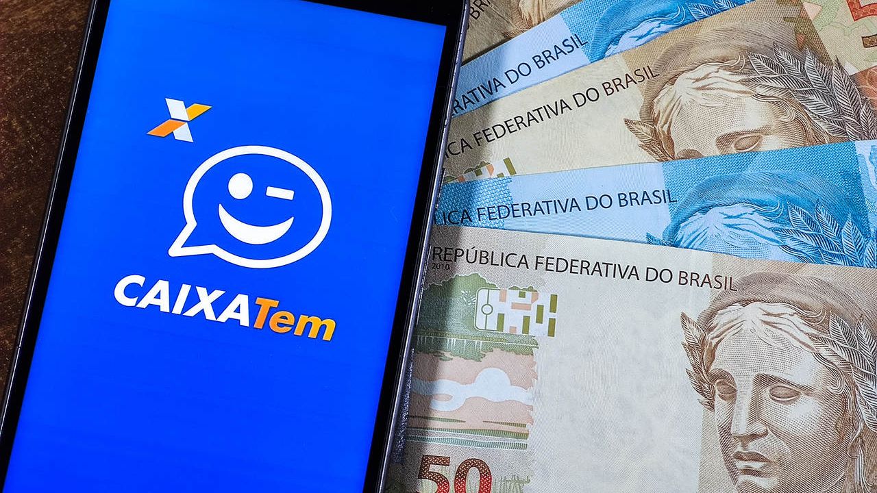 Empréstimo Caixa Tem