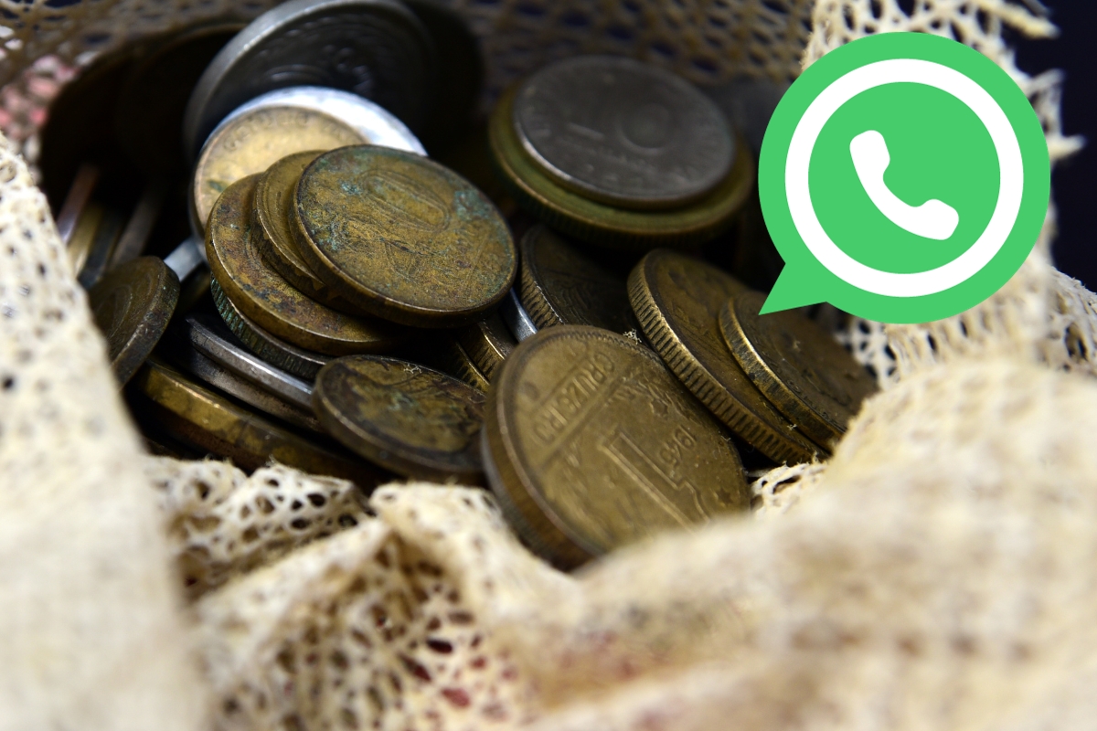 Moedas antigas: DESCUBRA AGORA o WhatsApp dos compradores