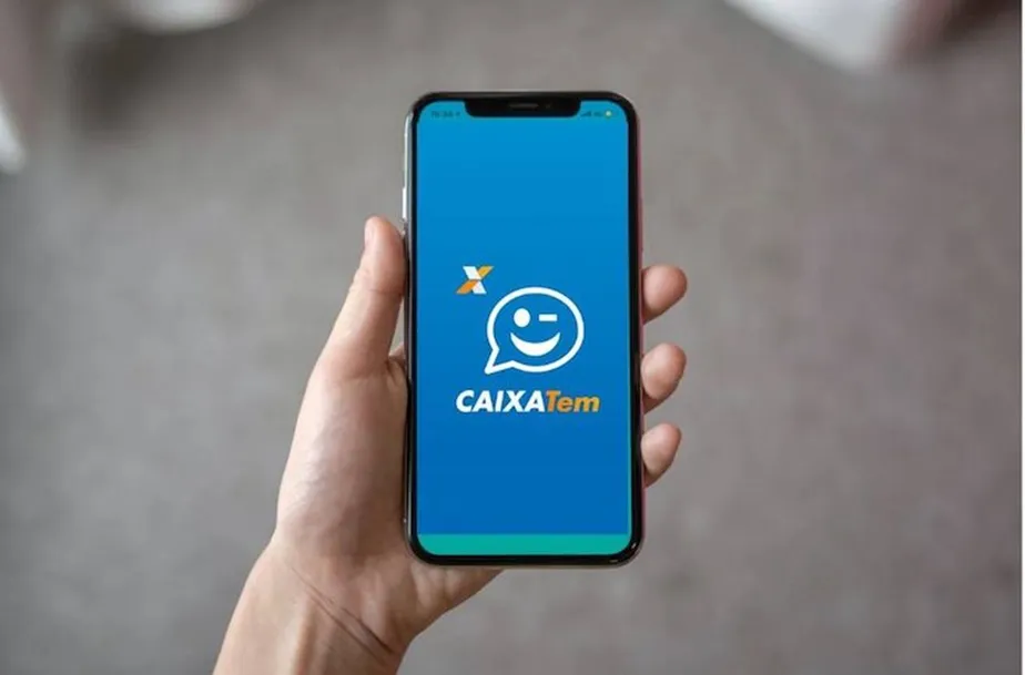 Aprenda a DESBLOQUEAR seu app Caixa Tem 