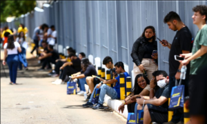 Estudantes já podem solicitar a reaplicação do ENEM 2023