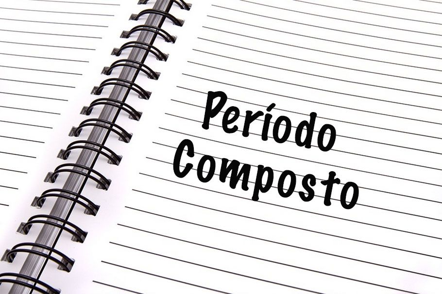 O período composto por coordenação pode ter orações assindéticas ou sindéticas.