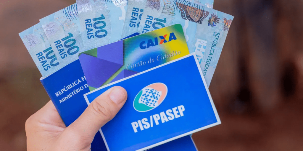 Mais de 500 mil pessoas podem sacar o Pis/Pasep até dezembro! Confira como