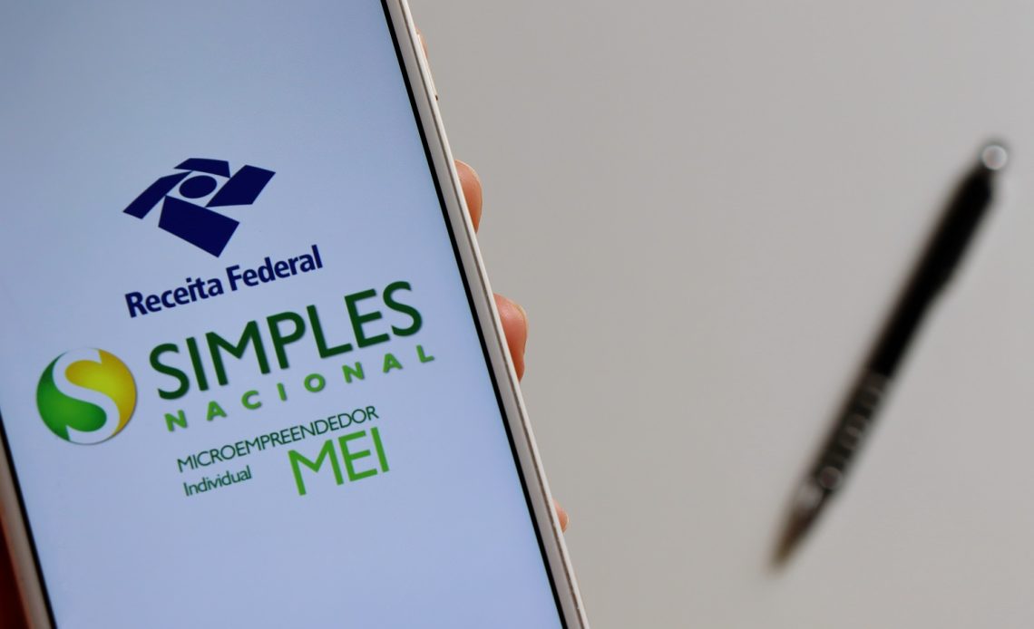 NOVO limite de faturamento do MEI 2024