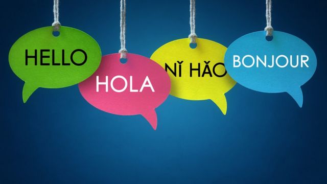 Quais são os idiomas mais REQUISITADOS para trabalhar fora do país? 
