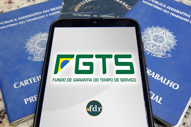 O governo vai EXCLUIR esta modalidade de saque do FGTS? Entenda aqui