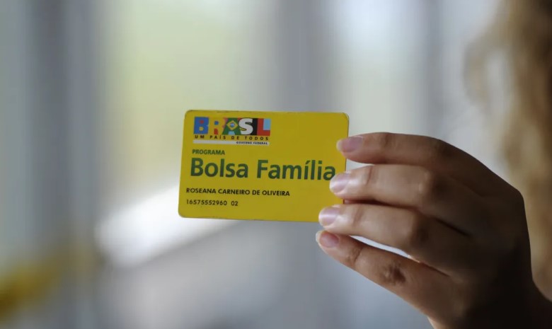 Bolsa Família 