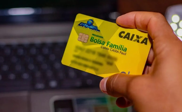 Em junho, Bolsa Família garante renda mínima de R$ 142 per capita