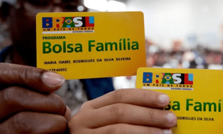 Bolsa Família