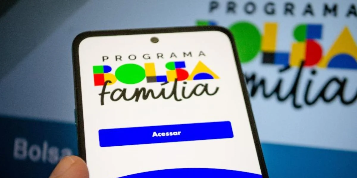 Programa Bolsa Família