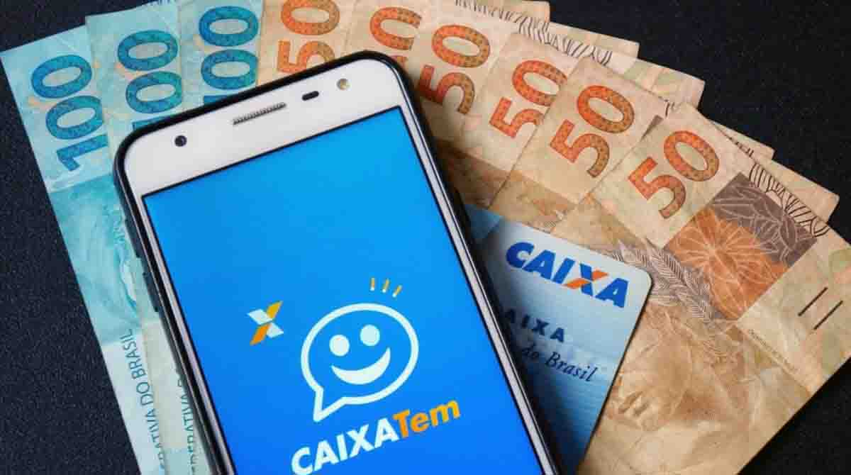 Caixa libera SAQUE extraordinário de R$ 2.900 hoje. Veja se você tem direito