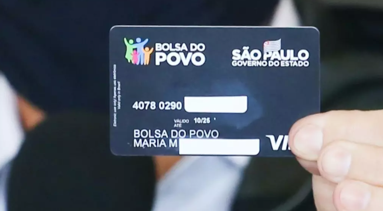 Bolsa do Povo 2024 está com inscrições abertas; confira como garantir o benefício de até R$2 MIL!