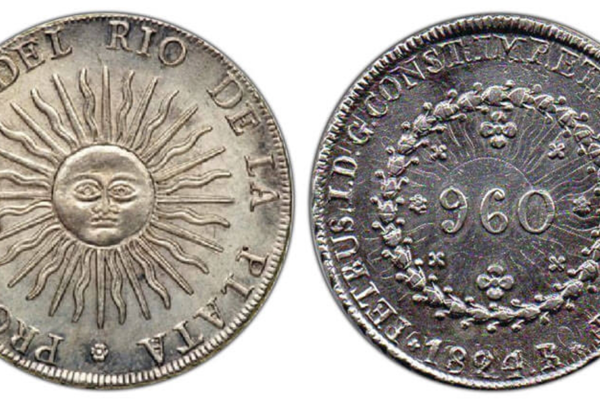 O que é RECUNHO de moeda? Aprenda AGORA