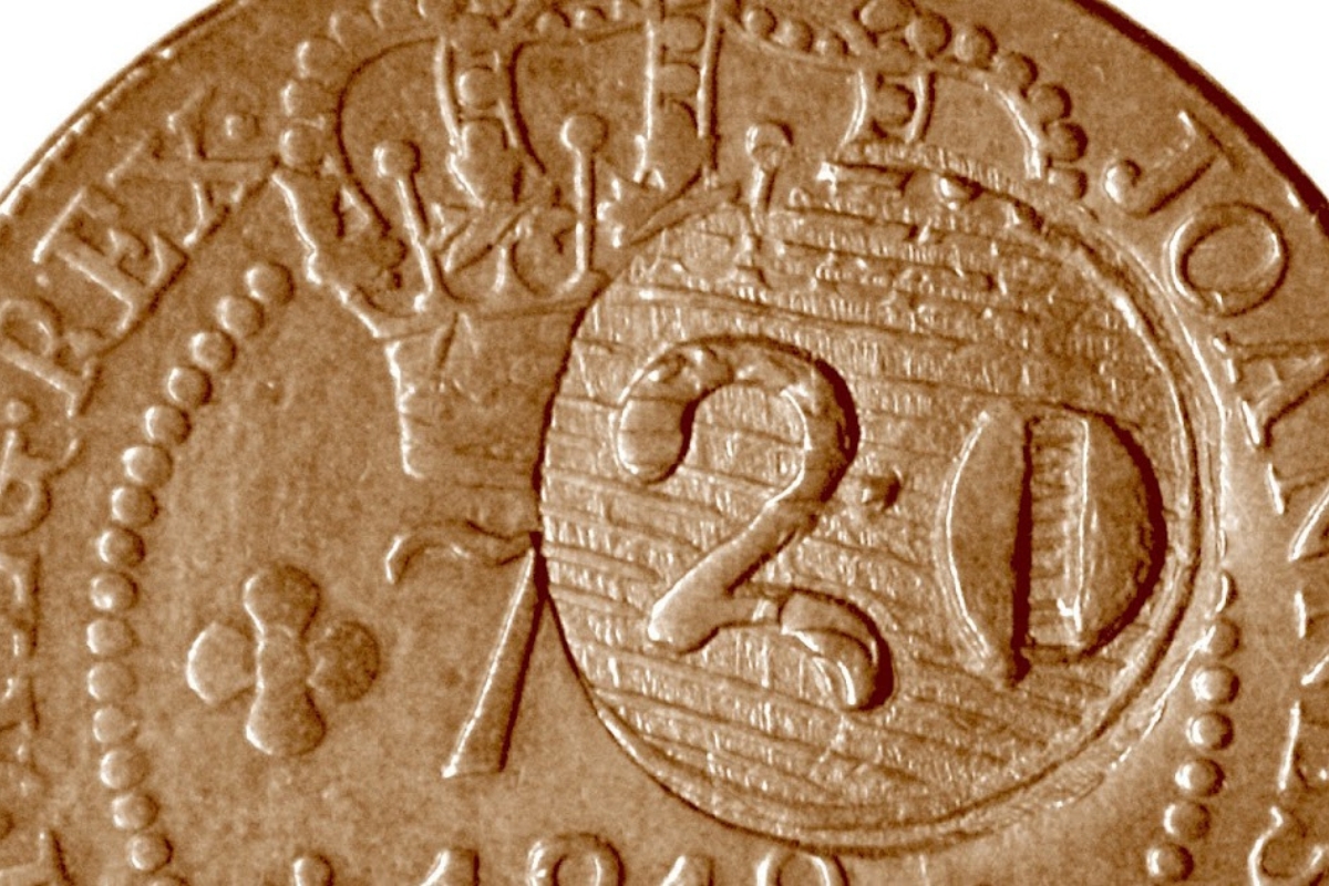 Conheça MAIS sobre o CARIMBO GERAL (UNIFACIAL) das moedas de cobre brasileiras