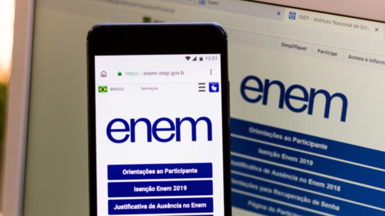 USP exige nota de 450 pontos para aluno entrar pelo Enem