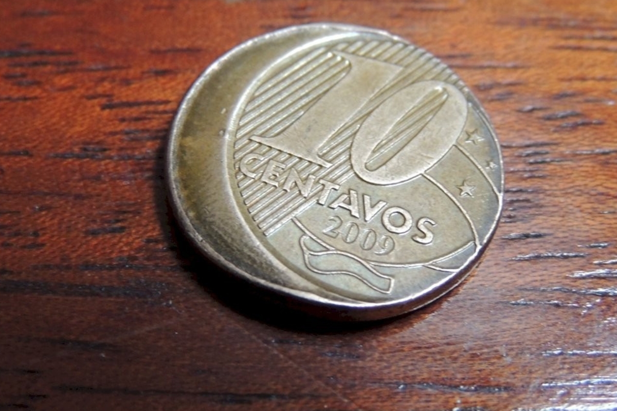 6 DEFEITOS em moedas BRASILEIRAS que as fazem VALER MUITO